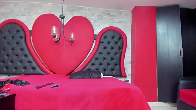 JAYLEN BDSM online show from June 3, 2026, 2:33 pm