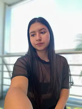 VAL PRINCESS online show from December 7, 2024, 3:08 pm