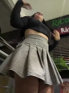 VAL PRINCESS online show from January 26, 2025, 12:05 am