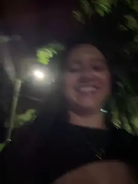 VAL PRINCESS online show from February 24, 2025, 12:20 am