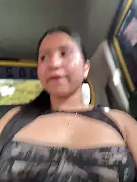 VAL PRINCESS online show from March 8, 2025, 9:18 pm