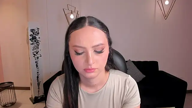 Snapshot of AliceHarper_ chatting on September 22, 2025, 3:14 pm AliceHarper online show from September 22, 2025, 3:14 pm