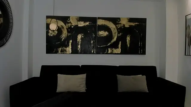 Snapshot of AliceHarper_ chatting on November 1, 2025, 11:45 am AliceHarper online show from November 1, 2025, 11:45 am