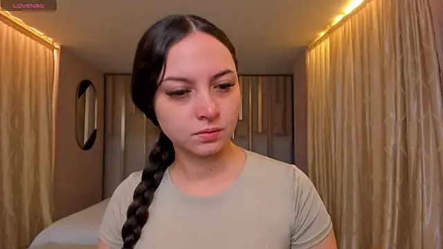 AliceHarper  online show from February 28, 2026, 11:55 am