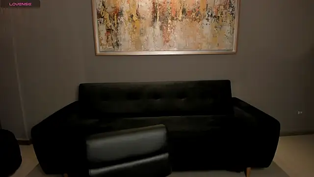 AliceHarper  online show from May 22, 2026, 11:38 am