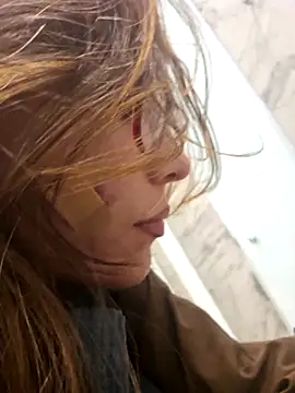 Snapshot of mmmVirginia chatting on October 31, 2025, 6:53 pm mmmVirginia online show from October 31, 2025, 6:53 pm