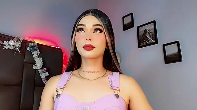 Marian LV online show from September 20, 2025, 8:59 am