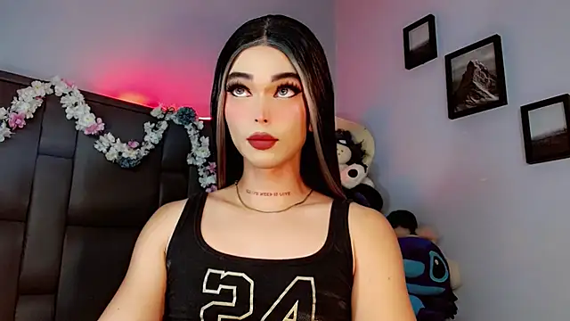 Marian LV online show from September 26, 2025, 7:45 am