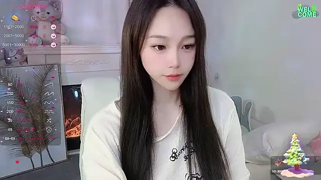 Snapshot of Kiss-18 chatting on January 12, 2025, 1:37 pm Kiss-18 online show from January 12, 2025, 1:37 pm