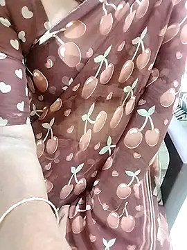 sexyrapa online show from March 9, 2025, 1:04 am