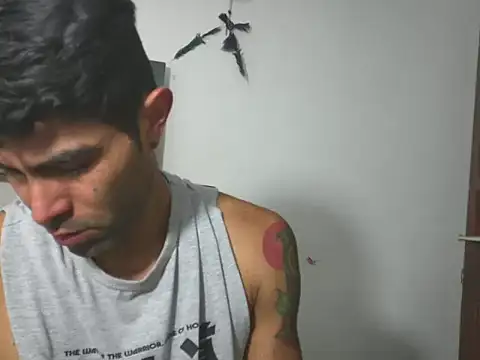 hideonbush051 online show from February 25, 2026, 11:31 am