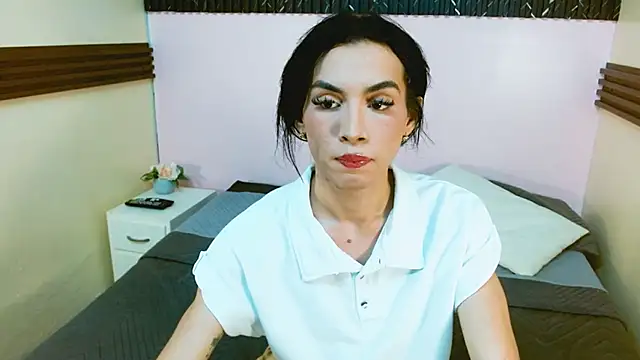 JackyMurphy online show from March 20, 2026, 5:18 pm