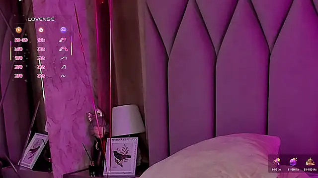 Snapshot of Eva_Cramer chatting on February 10, 2025, 1:03 am Eva Cramer online show from February 10, 2025, 1:03 am