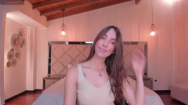 AnaisNin online show from September 28, 2025, 5:40 pm