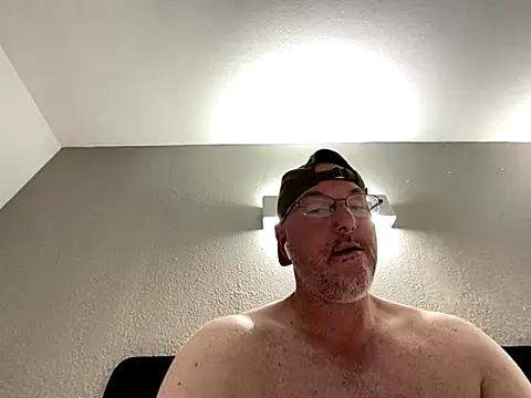 Snapshot of KrixKross chatting on December 1, 2025, 4:06 am KrixKross online show from December 1, 2025, 4:06 am