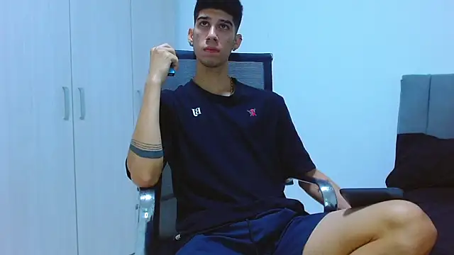 jhony-sex online show from September 25, 2025, 6:17 am