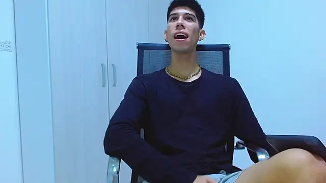 jhony-sex online show from September 27, 2025, 2:27 am