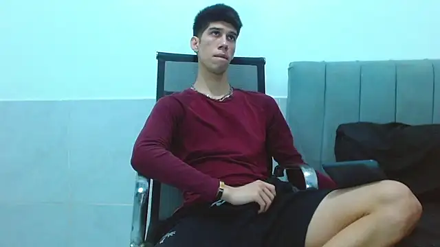 jhony-sex online show from March 7, 2026, 2:41 am