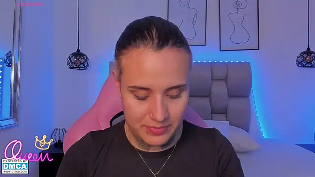 Susan-Sweet-7 online show from February 19, 2026, 7:54 pm