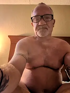 justjerkinaround666 online show from September 27, 2025, 8:41 am