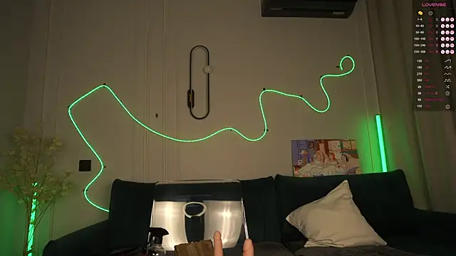 Snapshot of anna54784 chatting on February 27, 2026, 3:50 am anna54784 online show from February 27, 2026, 3:50 am