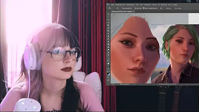 Avi Nile online show from April 1, 2026, 12:39 pm