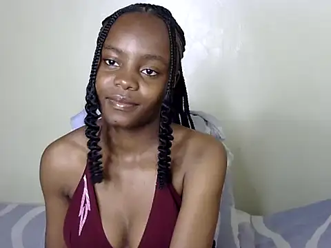 Snapshot of ebony_liza chatting on January 12, 2025, 6:06 am ebony liza online show from January 12, 2025, 6:06 am