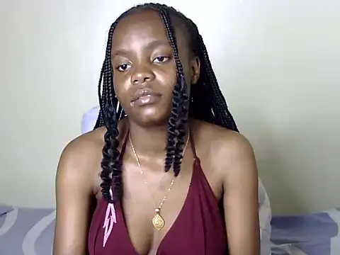 Snapshot of ebony_liza chatting on January 30, 2025, 6:13 am ebony liza online show from January 30, 2025, 6:13 am
