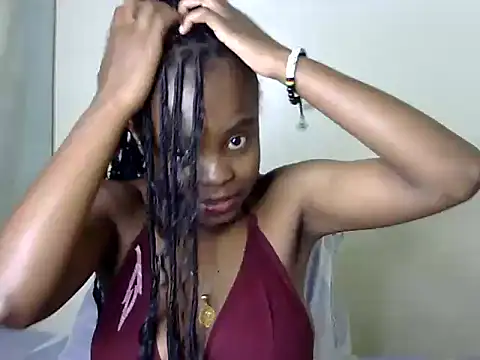 Snapshot of ebony_liza chatting on March 14, 2025, 9:57 am ebony liza online show from March 14, 2025, 9:57 am