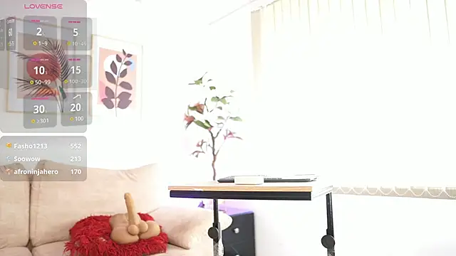 Snapshot of Zarawilliams chatting on January 8, 2025, 5:48 pm Zarawilliams online show from January 8, 2025, 5:48 pm