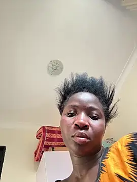 JemaimaPrincess online show from May 26, 2026, 4:52 am
