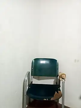 Mrdetonador online show from October 5, 2025, 6:23 am