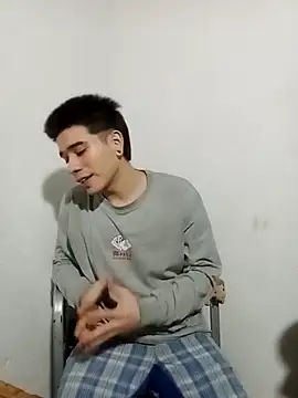 Snapshot of Mrdetonador chatting on November 23, 2025, 8:03 am Mrdetonador online show from November 23, 2025, 8:03 am