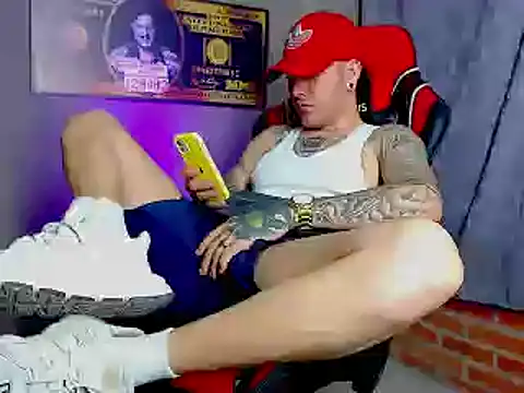 smoker445 online show from February 7, 2025, 4:16 am