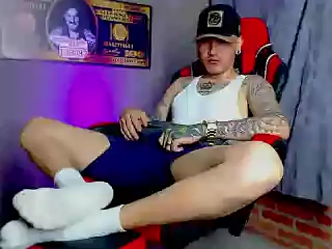 smoker445 online show from February 7, 2025, 9:26 am