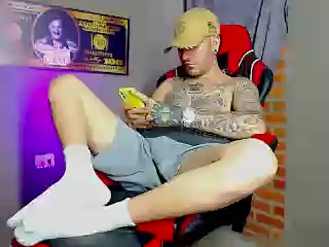 smoker445 online show from February 10, 2025, 12:08 pm