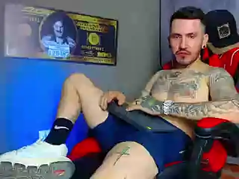 smoker445 online show from March 2, 2025, 12:42 am