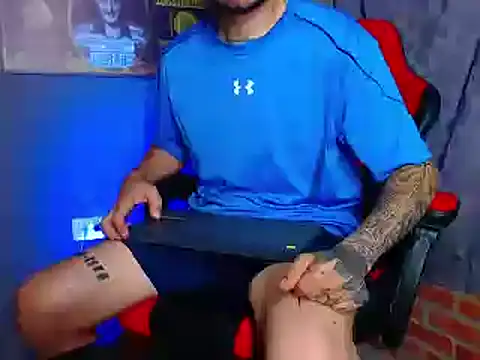 smoker445 online show from March 15, 2025, 5:41 am