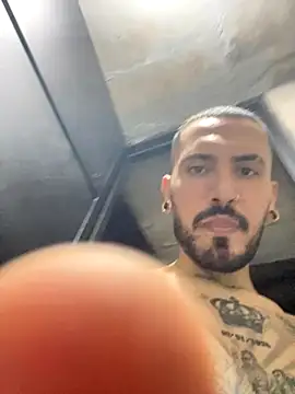 smoker445 online show from October 4, 2025, 9:46 pm