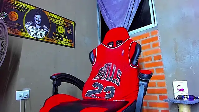 smoker445 online show from October 15, 2025, 12:11 am