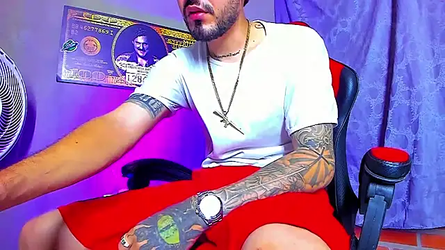 smoker445 online show from November 13, 2025, 2:10 am