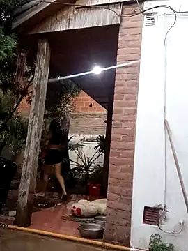 Snapshot of Chicavixy chatting on January 14, 2025, 11:16 pm Chicavixy online show from January 14, 2025, 11:16 pm