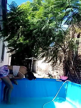 Snapshot of Chicavixy chatting on February 2, 2025, 3:07 pm Chicavixy online show from February 2, 2025, 3:07 pm