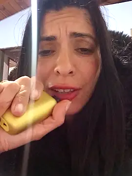 Snapshot of Chicavixy chatting on September 27, 2025, 4:28 am Chicavixy online show from September 27, 2025, 4:28 am