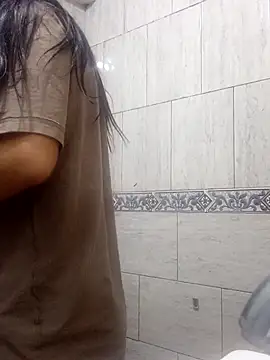 Chicavixy online show from March 14, 2026, 6:24 pm