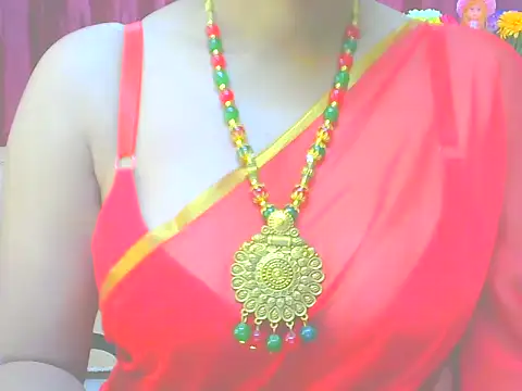 Snapshot of ishmita99 chatting on January 4, 2025, 5:58 am ishmita99 online show from January 4, 2025, 5:58 am