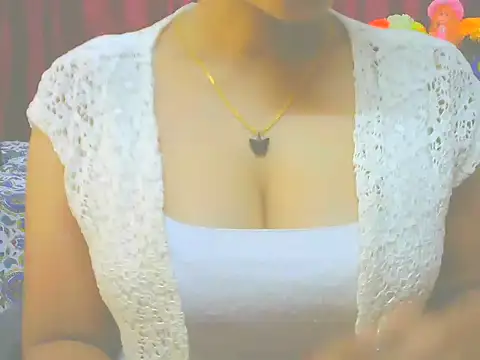 Snapshot of ishmita99 chatting on January 9, 2025, 8:55 am ishmita99 online show from January 9, 2025, 8:55 am