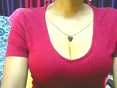 Snapshot of ishmita99 chatting on October 22, 2025, 9:53 am ishmita99 online show from October 22, 2025, 9:53 am