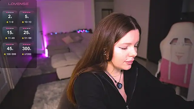 Your Sweet Julia online show from February 5, 2026, 5:23 am