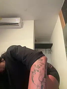 Snapshot of Alexandra_duque chatting on February 14, 2025, 2:28 am Alexandra duque online show from February 14, 2025, 2:28 am